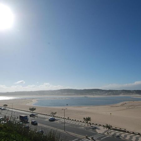 Silver - Apartment For 4 Guests 150M From Beach Sao Martinho do Porto Luaran gambar