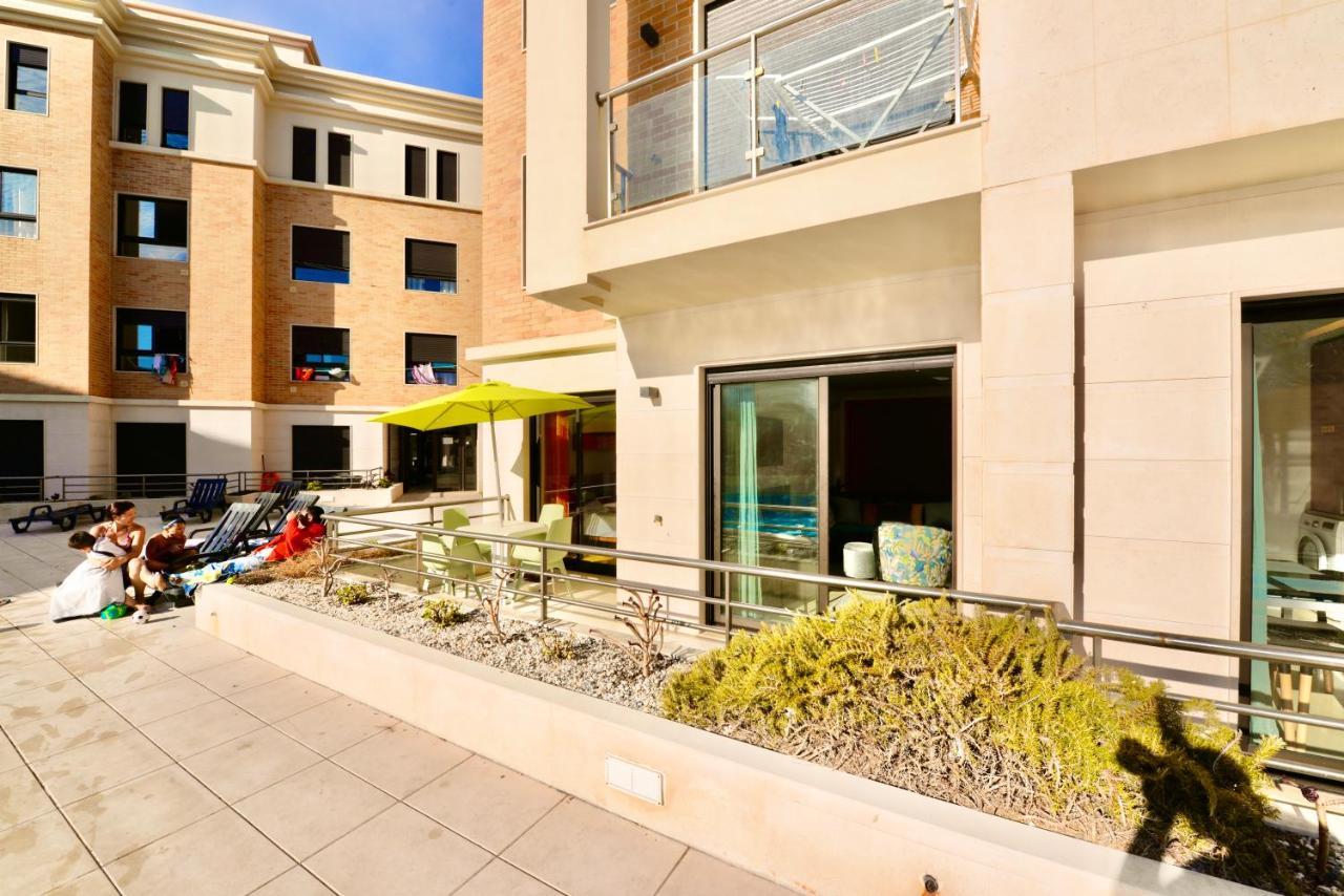 Silver - Apartment For 4 Guests 150M From Beach Sao Martinho do Porto Luaran gambar